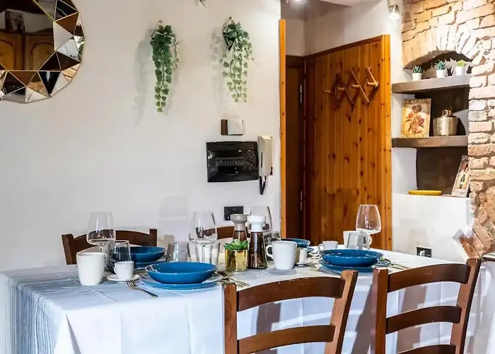 Apartmán Wave House Siena