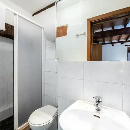 Apartment Wave House *