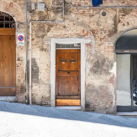 Wave House Apartment