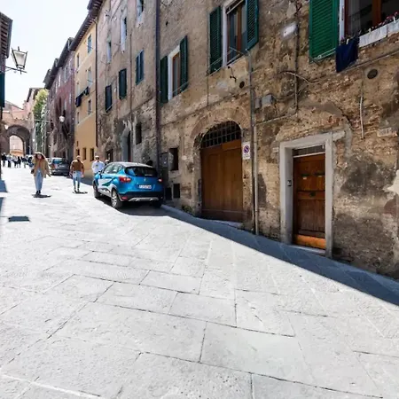 Wave House Apartment Siena