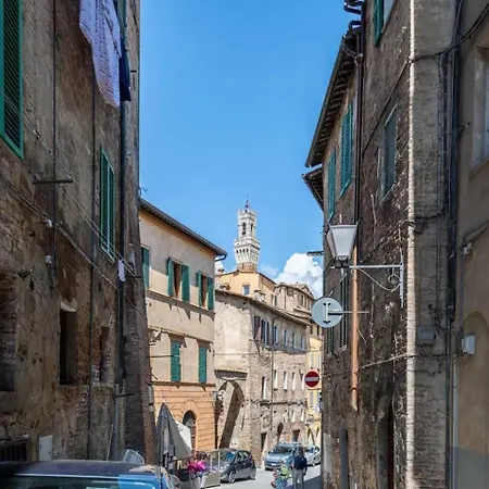 Lejlighed Wave House *