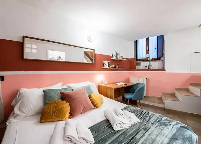 Wave House Appartement