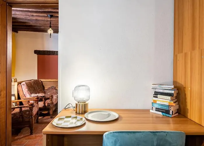 Appartement Wave House *