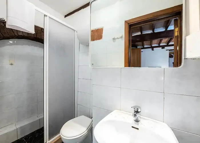 Appartement Wave House *