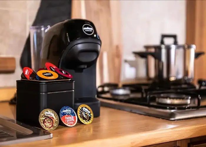 Wave House Appartement