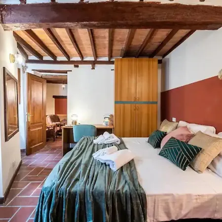 Wave House Apartamento Siena