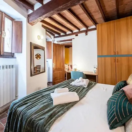 Appartement Wave House