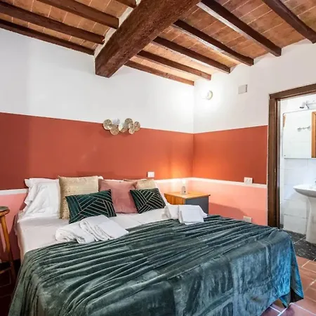 Apartmán Wave House *