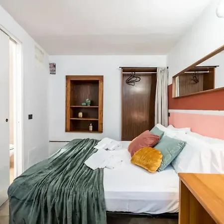 Apartamento Wave House