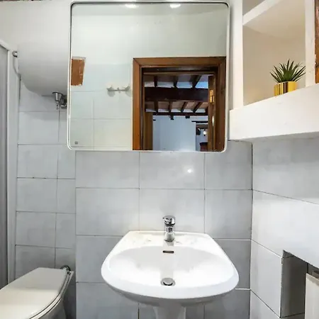 Wave House Apartmán