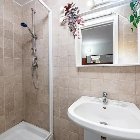 Wave House Apartmán *