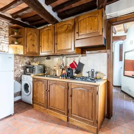 Apartmán Wave House Siena