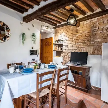 Appartement Wave House