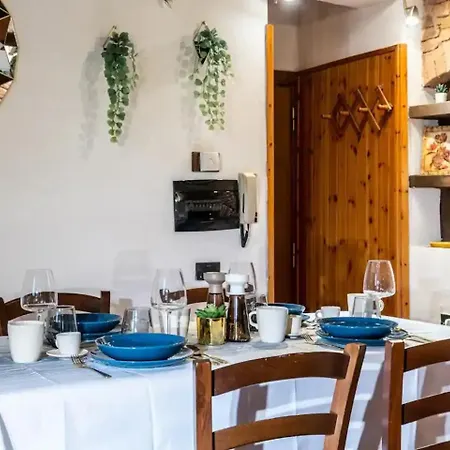 Apartmán Wave House Siena