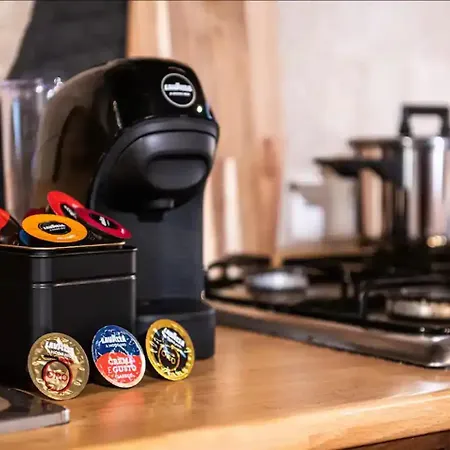 Wave House Apartmán