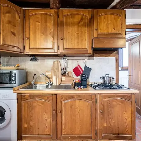 Apartmán Wave House *