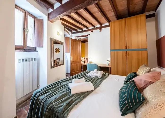 Apartament Wave House