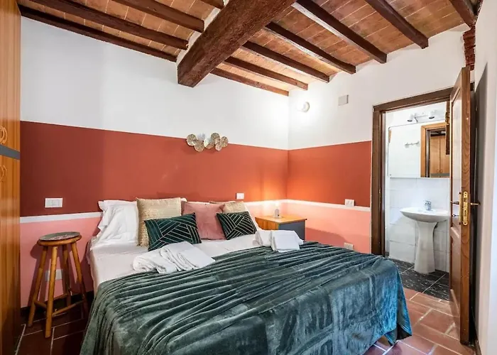 Apartament Wave House *