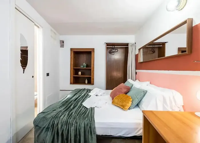 Apartament Wave House