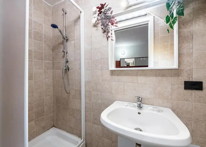 Wave House Apartament *