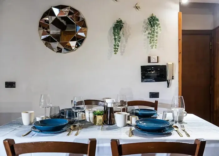 Apartament Wave House