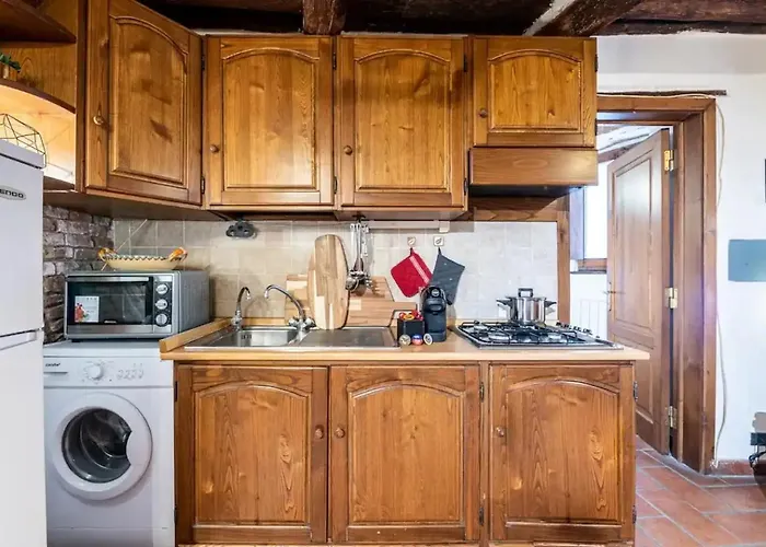 アパート Wave House *