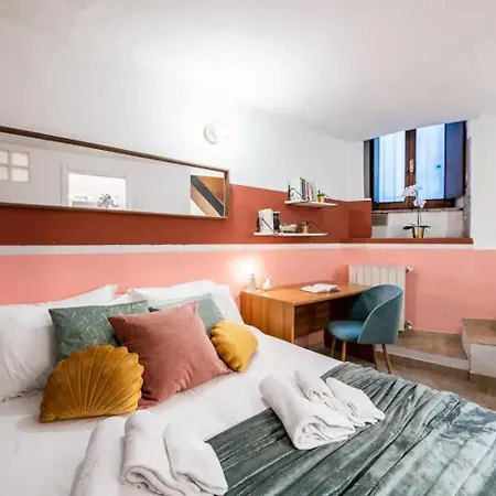 Wave House Appartement