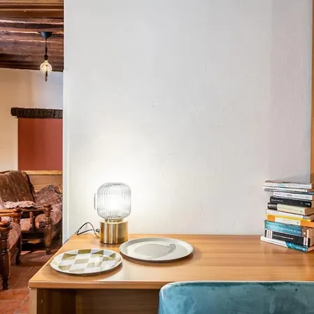 Appartement Wave House *