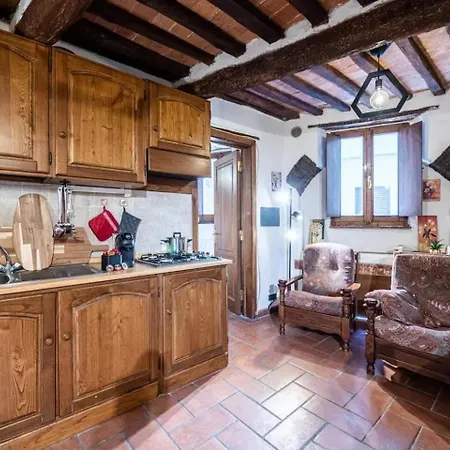 Appartement Wave House *