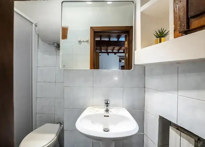 Wave House Apartment