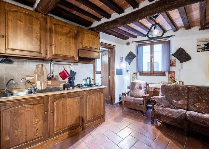 Apartment Wave House *